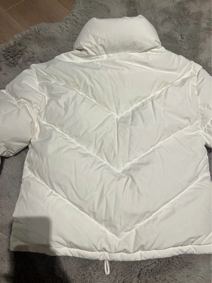 Aritzia Cloud Puff puffer jacket size XS - photo 2