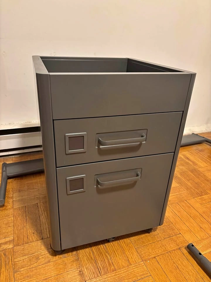 Office drawer unit