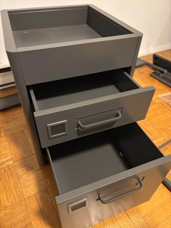 Office drawer unit - photo 2