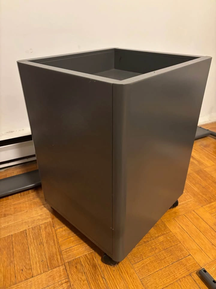 Office drawer unit - photo 3