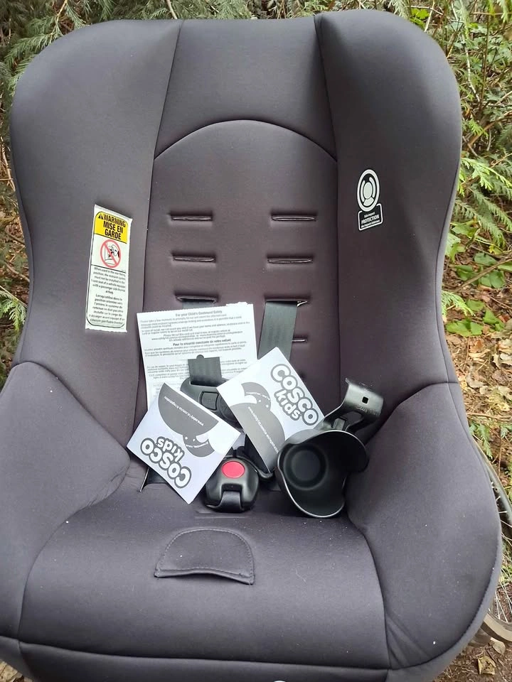 Bnib child safety car seat - photo 3