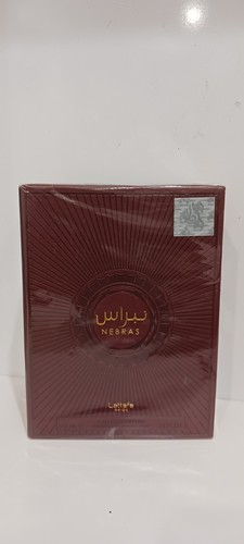 Lattafa Pride Nebras Eau de Parfum Spray 100ml - photo 3