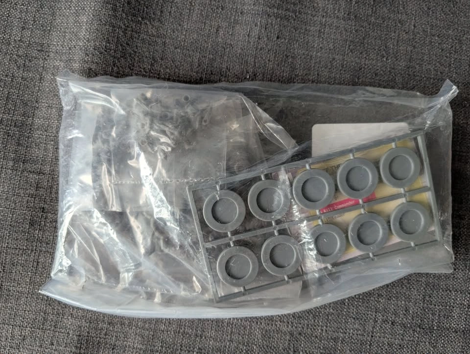 Deadzone Asterian Faction Starter (brand new) - photo 2