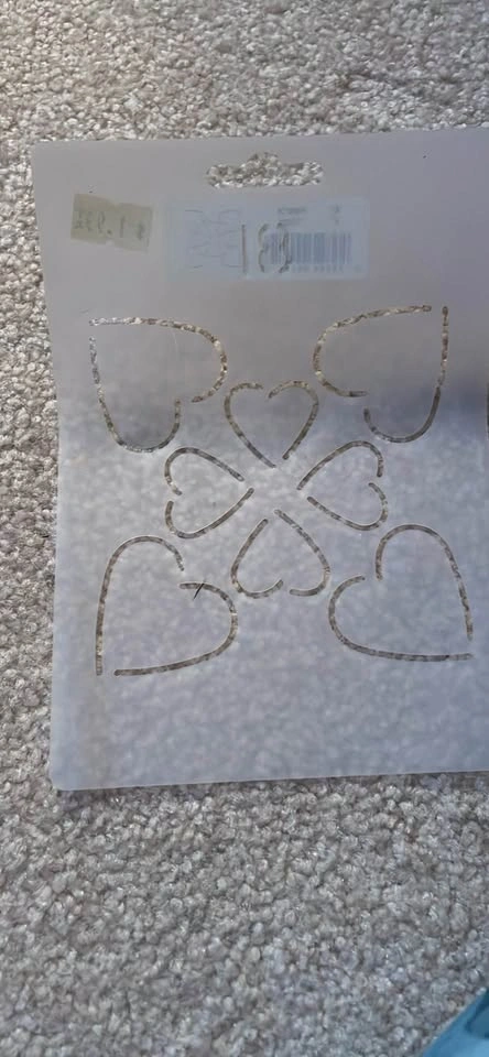Taylored Expressions and Spellbinders Crafting Dies and Stencils - photo 2