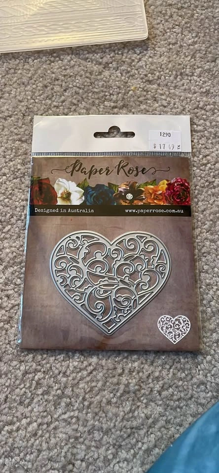 Crafting Dies and Embossing Folder Bundle - photo 2