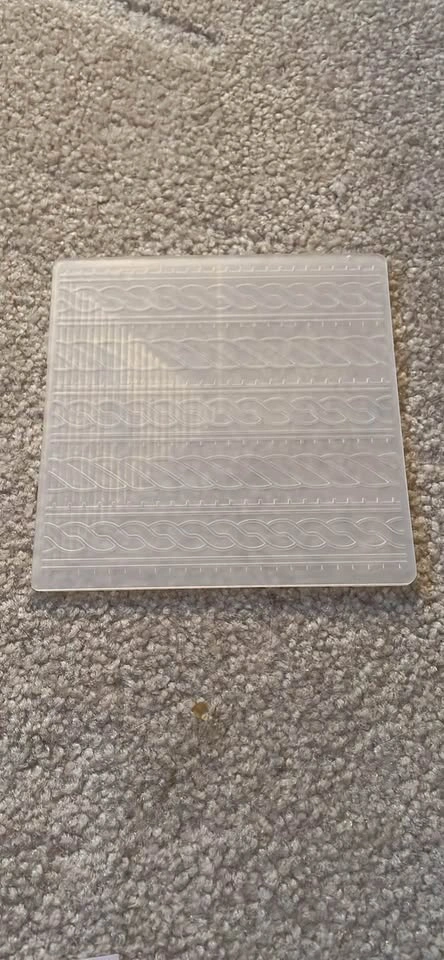 Crafting Dies and Embossing Folder Bundle - photo 5