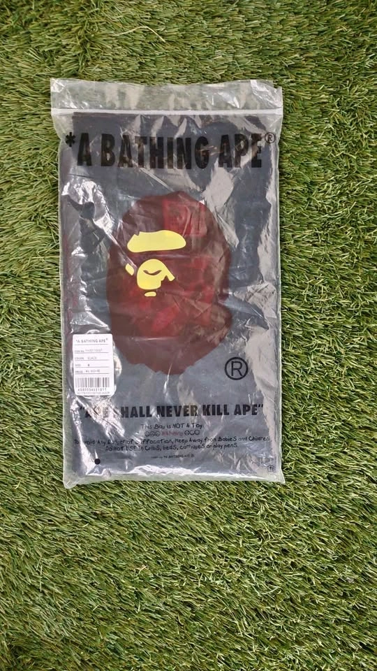 A Bathing Ape (BAPE) T-Shirt