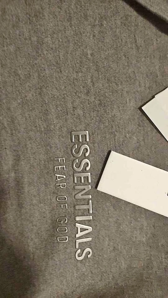Fear of God Essentials Sweat Shorts