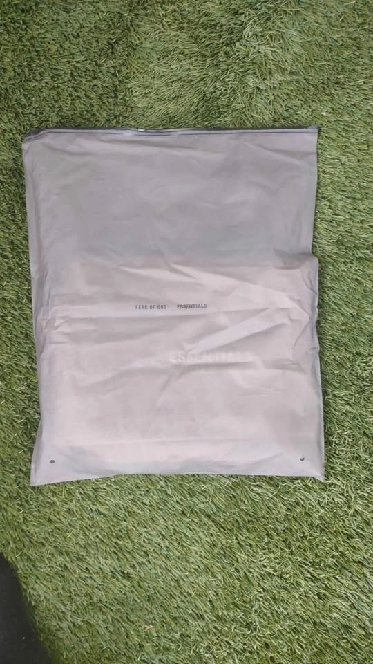 Fear of God Essentials Sweat Shorts - photo 3