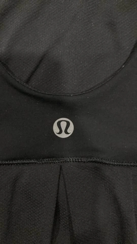 Lululemon Athletica Elevated Flowy Tank Top - Size 2 - photo 3