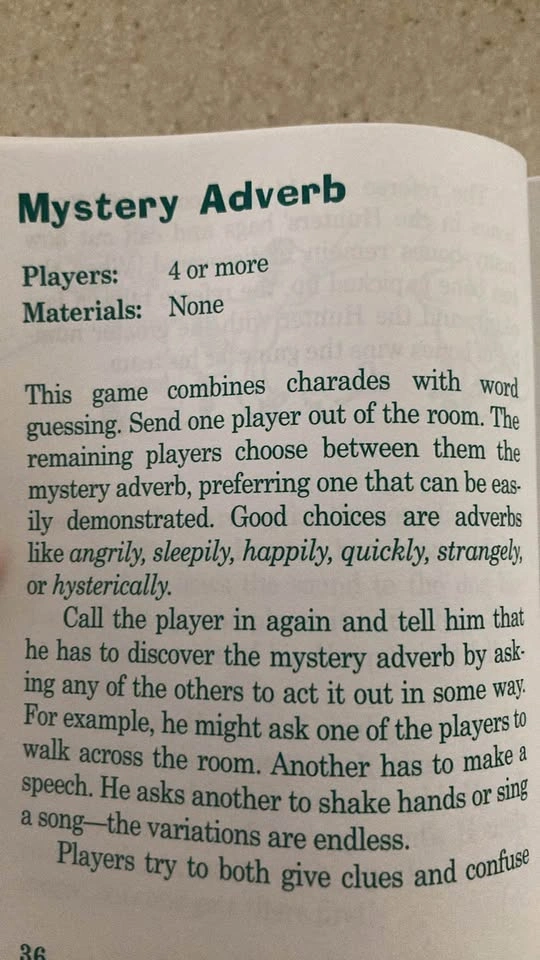 Kids’ Games Book - photo 3