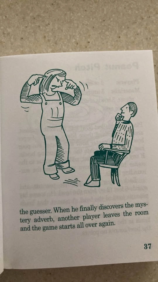 Kids’ Games Book - photo 4