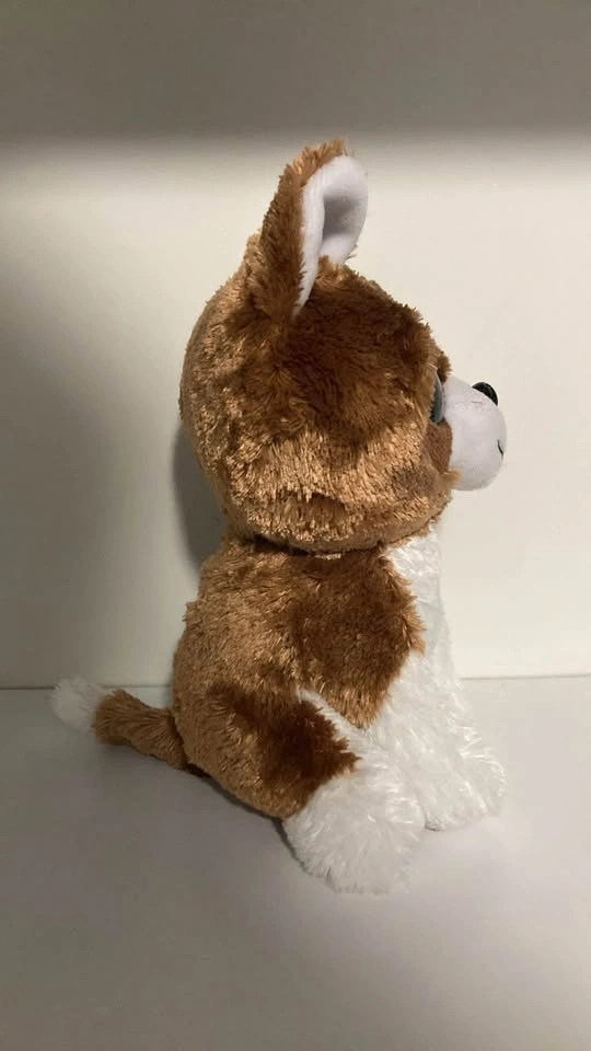 Ty Beanie Boo Smootches Plush Stuffy - photo 2