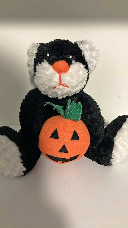 Cat Plush Stuffy