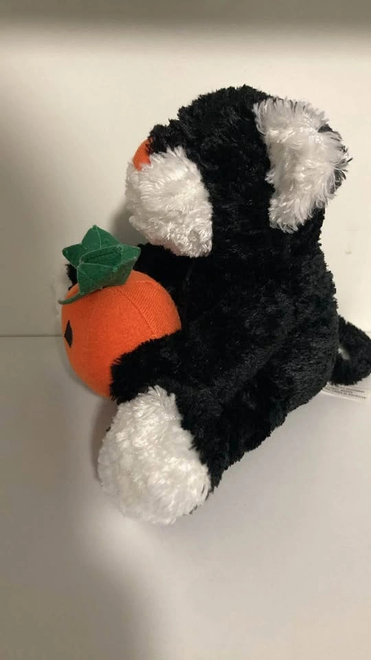 Cat Plush Stuffy - photo 2