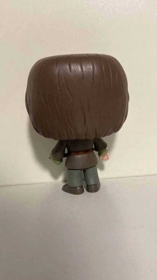 Game of Thrones Arya Stark Funko Pop - photo 2
