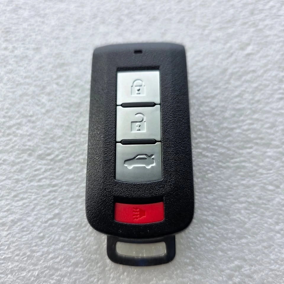 Mitsubishi Remote KEYS for push-start - photo 2