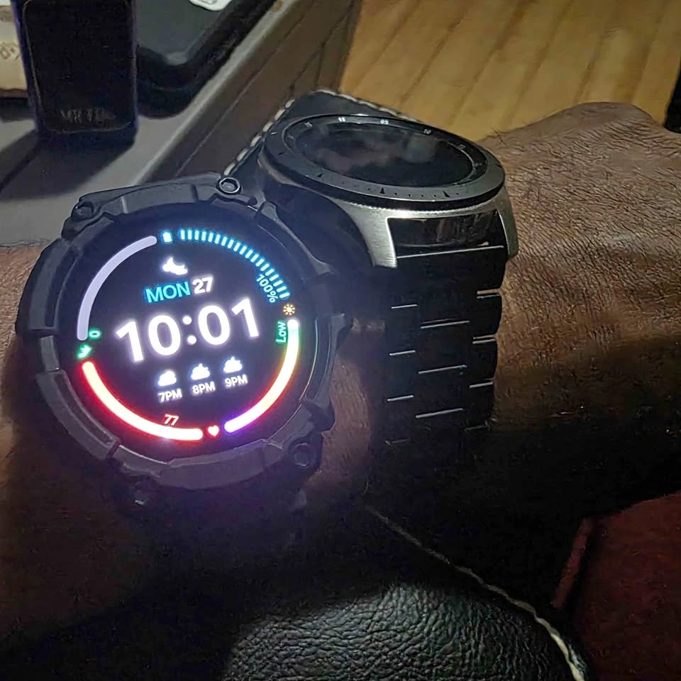 Galaxy Watch for sale