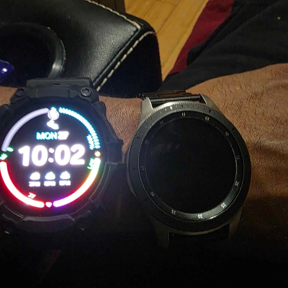 Galaxy Watch for sale - photo 2