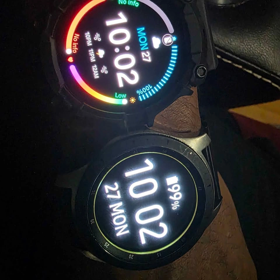 Galaxy Watch for sale - photo 3