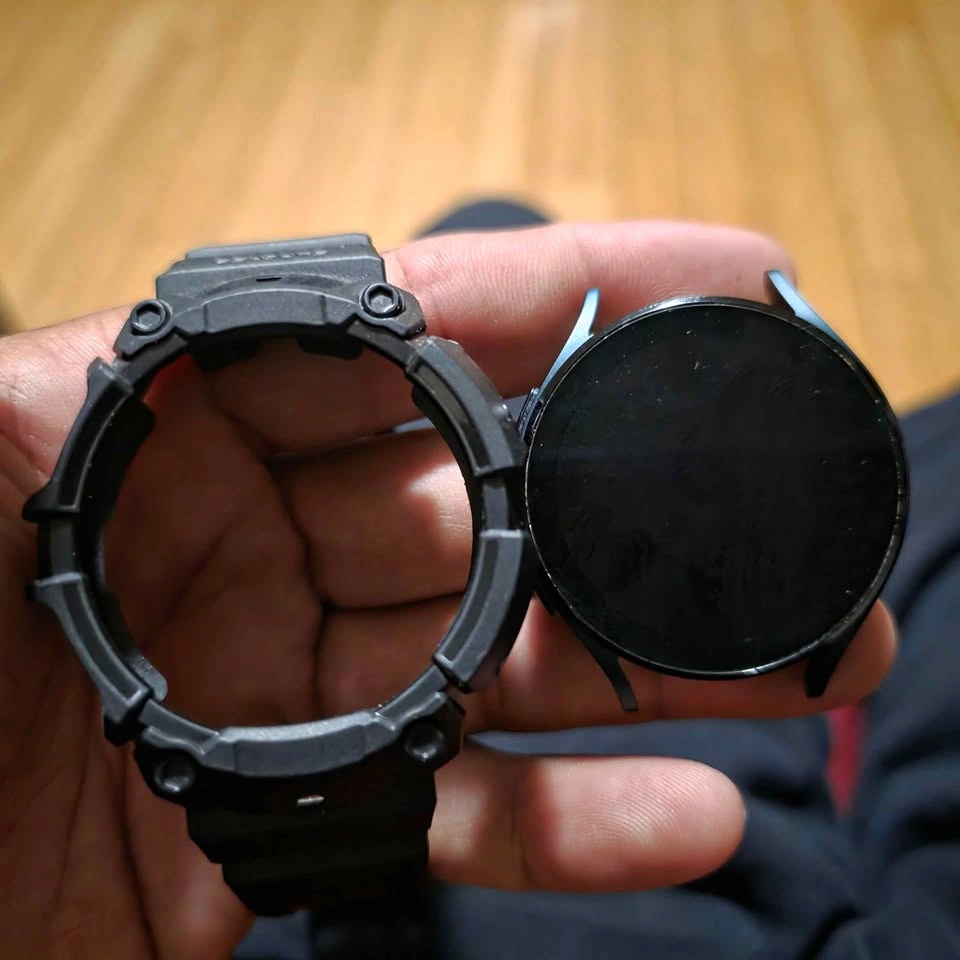 Galaxy Watch for sale - photo 4
