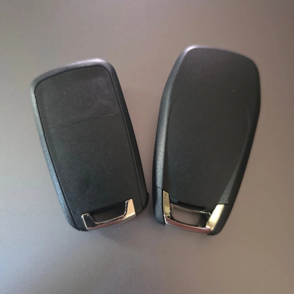 GM Replacement Flip Keys & Remotes — Chicago - photo 5