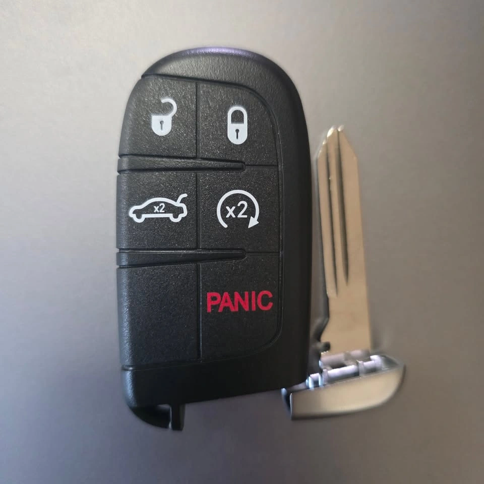 Car Keys, Remote, Key Fobs, Smart Keys & Proximity Keys - photo 2