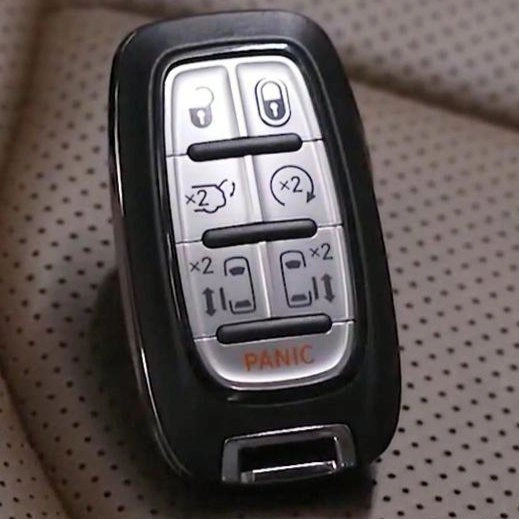 Car Keys, Remote, Key Fobs, Smart Keys & Proximity Keys - photo 3