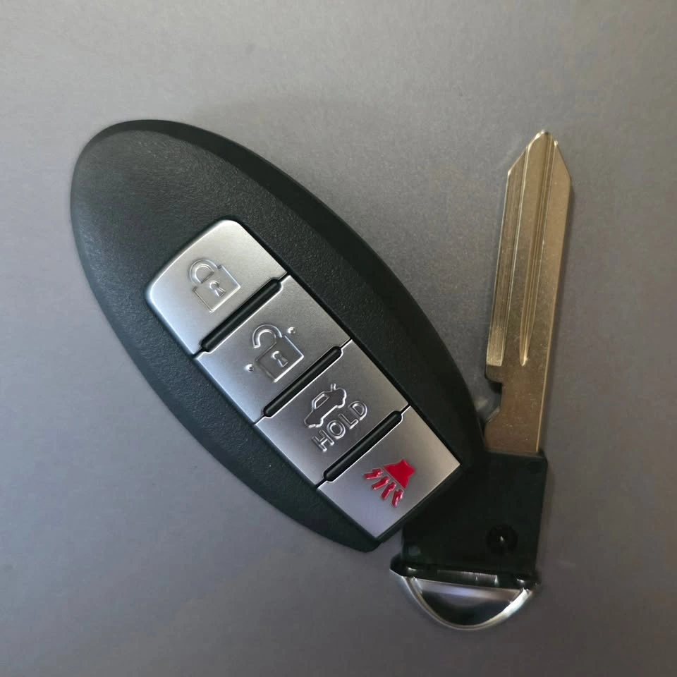 Car Keys, Remote, Key Fobs, Smart Keys & Proximity Keys - photo 5