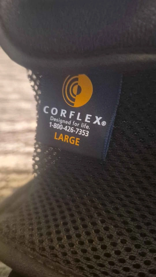 Wrist Splint-Corflex "Right" - photo 2