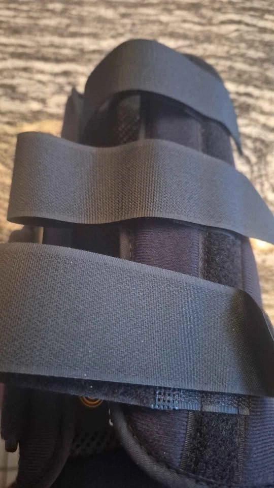 Wrist Splint-Corflex "Right" - photo 3