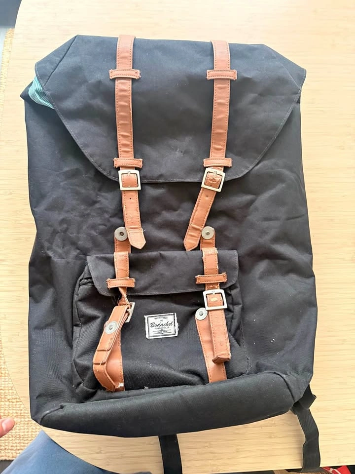 Backpack