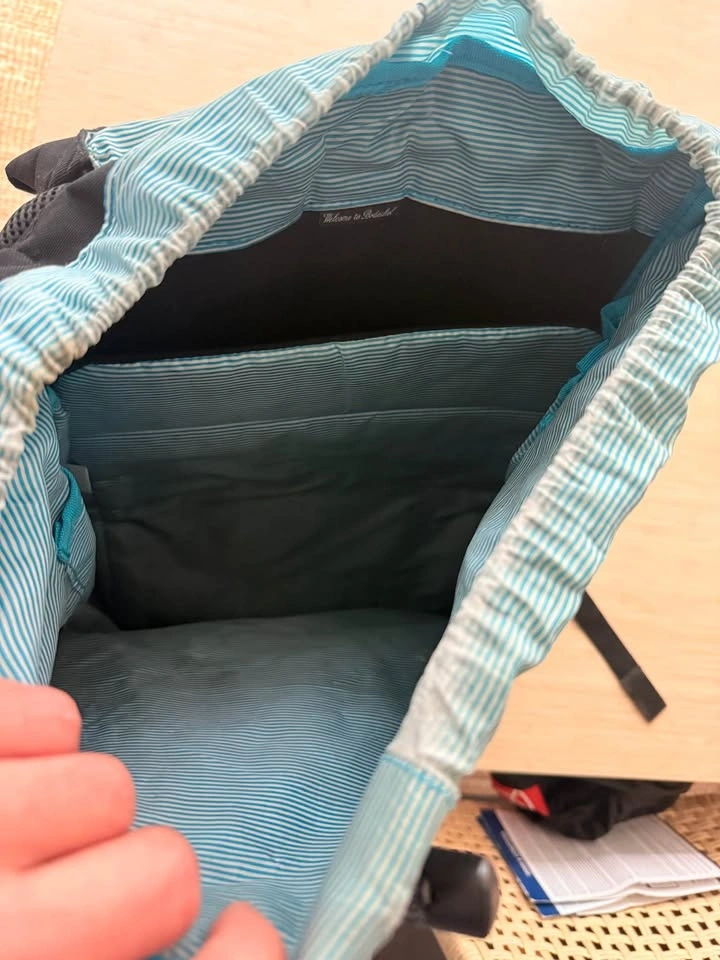 Backpack - photo 2