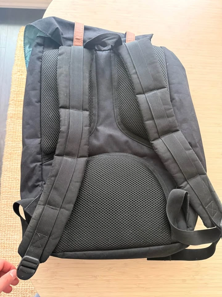 Backpack - photo 4