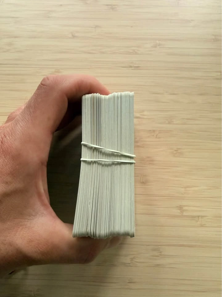 Uno cards - photo 3