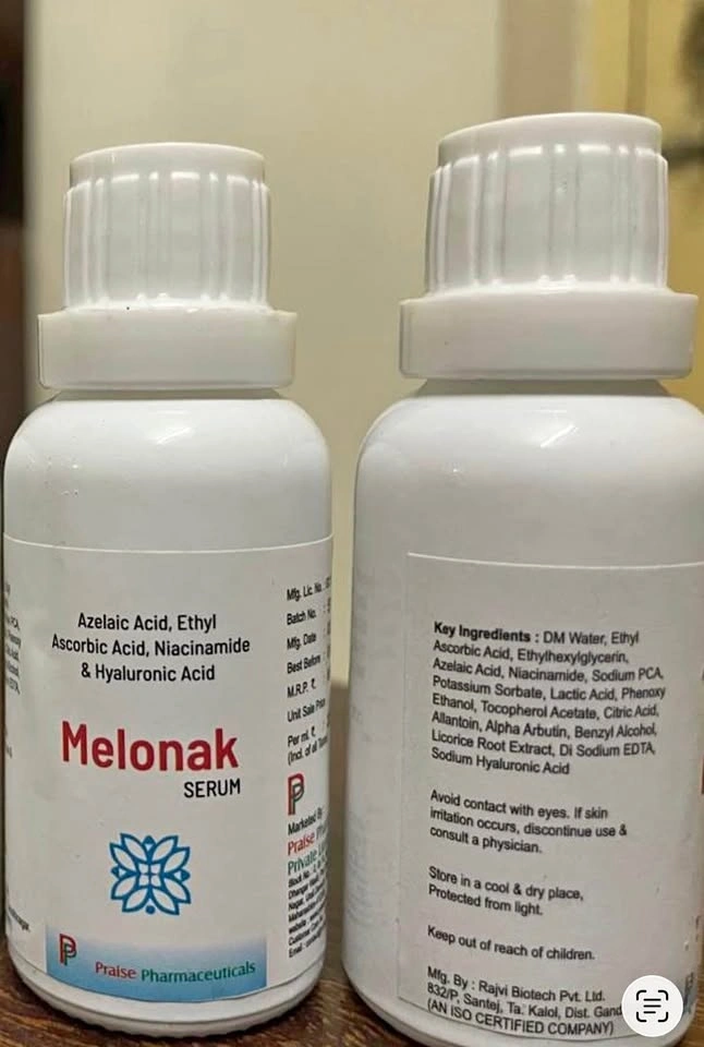 Face serum