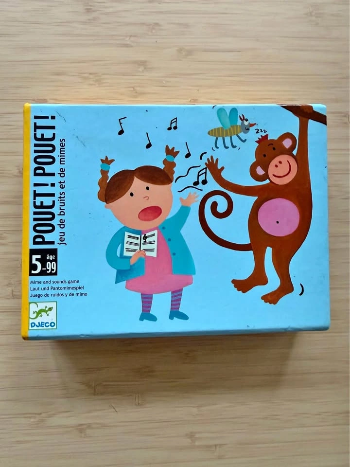 Educational toys