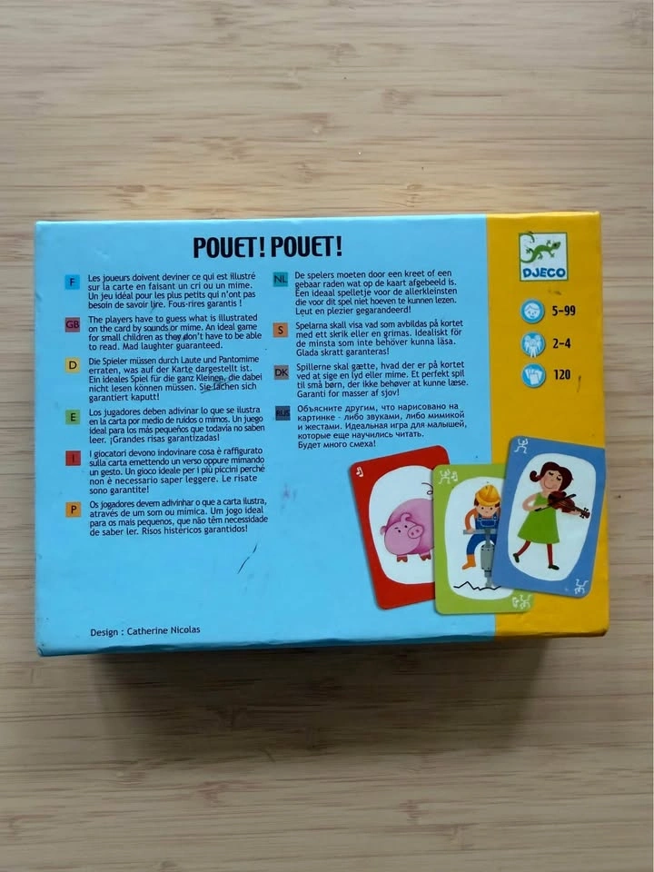 Educational toys - photo 3