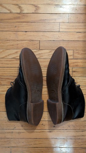 Clarks Bushacre 2 Desert Boot 9.5 Brown - photo 2