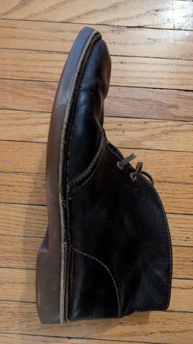 Clarks Bushacre 2 Desert Boot 9.5 Brown - photo 4