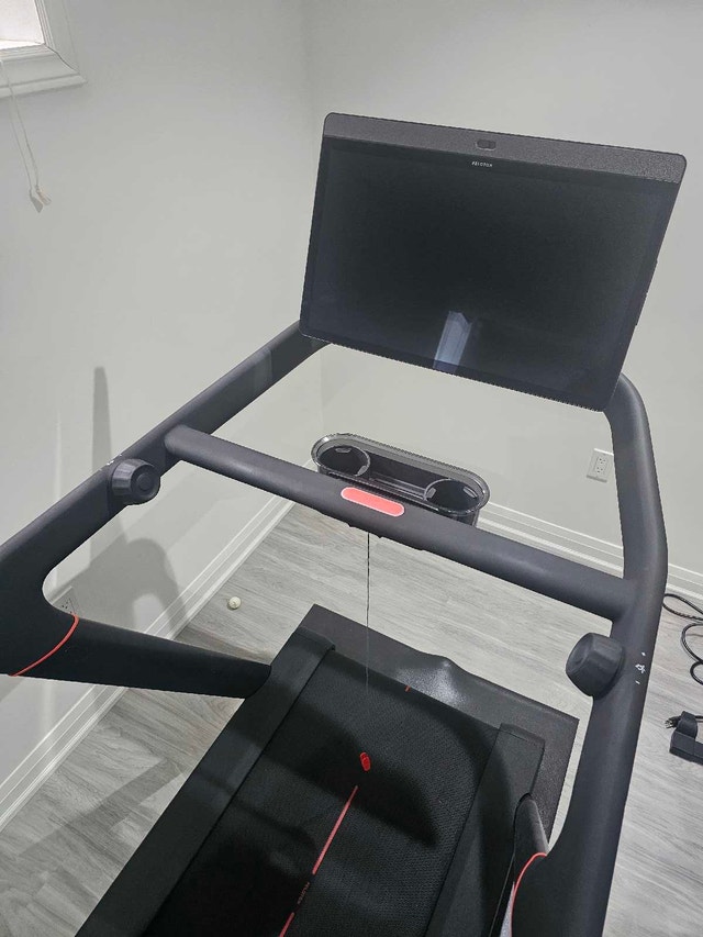 Peloton Tread (Model TR02) – Excellent Condition - photo 3