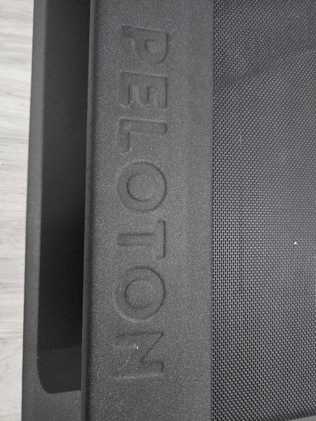 Peloton Tread (Model TR02) – Excellent Condition - photo 4