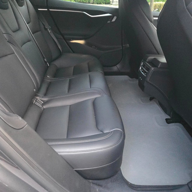 2017 Tesla Model S 75D — 67K km, Single Owner, No Accidents - photo 5