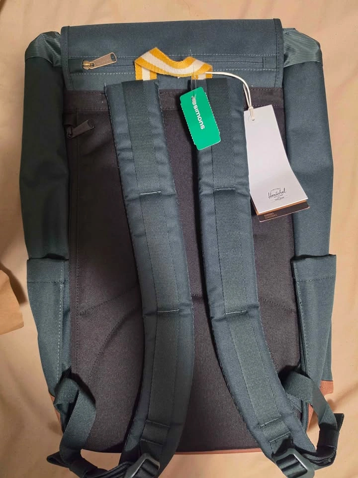Herschel Backpack - photo 5