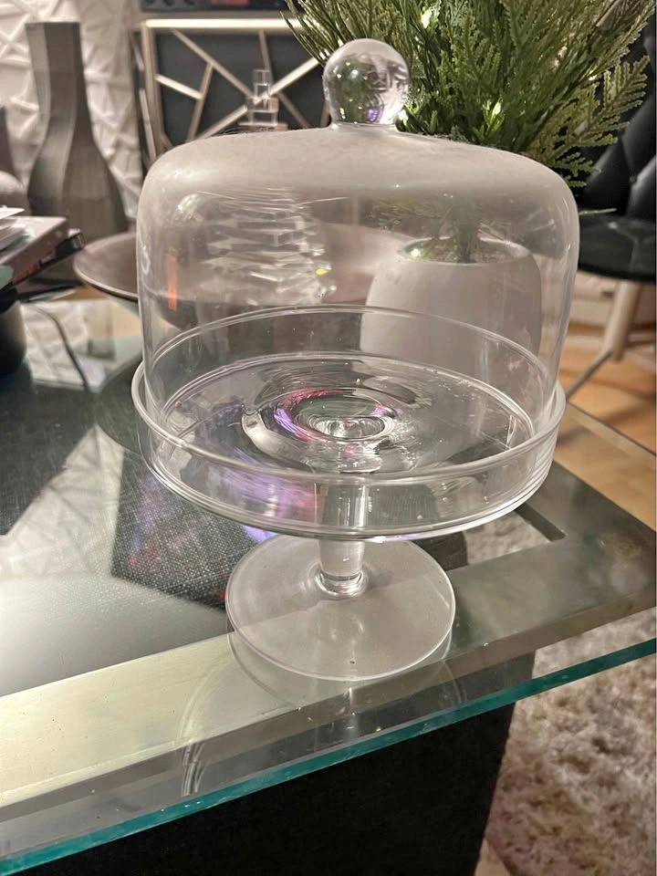 Miniature Cake Stand