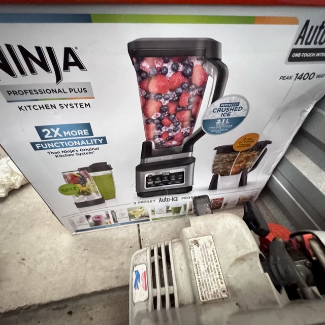Ninja Professional Plus Kitchen System - photo 2