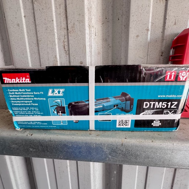 Makita Power Tool Lot - photo 3