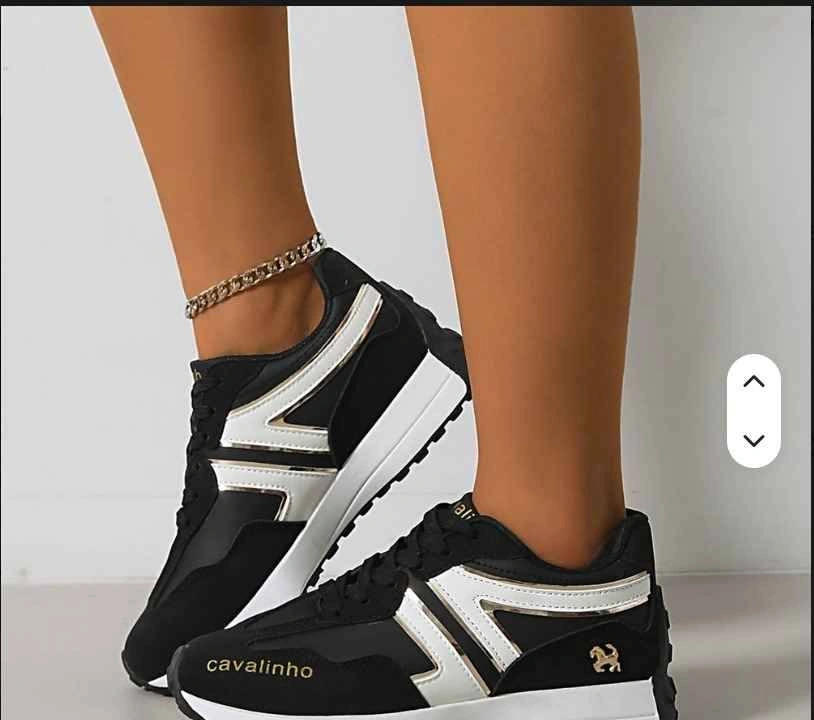 Premium Women's Sneakers - Brand New in Box! 🎉 - photo 4