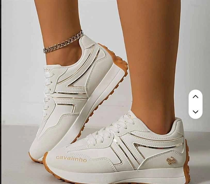 Premium Women's Sneakers - Brand New in Box! 🎉 - photo 5