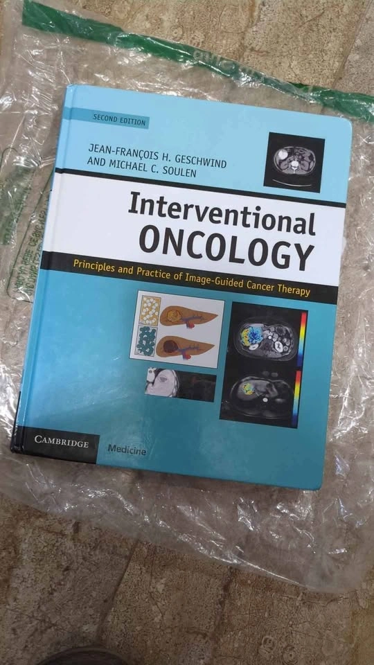 Interventional Oncology: Principles and Practice, 2nd Ed - photo 2